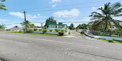 Lot 141 And 142 Danottage New Providence Paradise Island BS