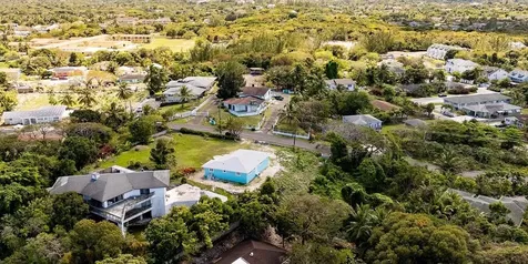 Lot 141 And 142 Danottage New Providence Paradise Island BS