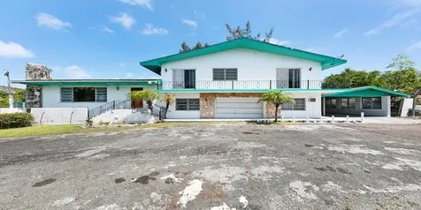 Lot 141 And 142 Danottage New Providence Paradise Island BS