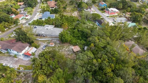 Lot 141 And 142 Danottage New Providence Paradise Island BS