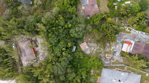 Lot 141 And 142 Danottage New Providence Paradise Island BS