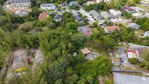 Lot 141 And 142 Danottage New Providence Paradise Island BS