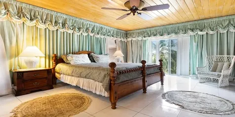 Lot 141 And 142 Danottage New Providence Paradise Island BS