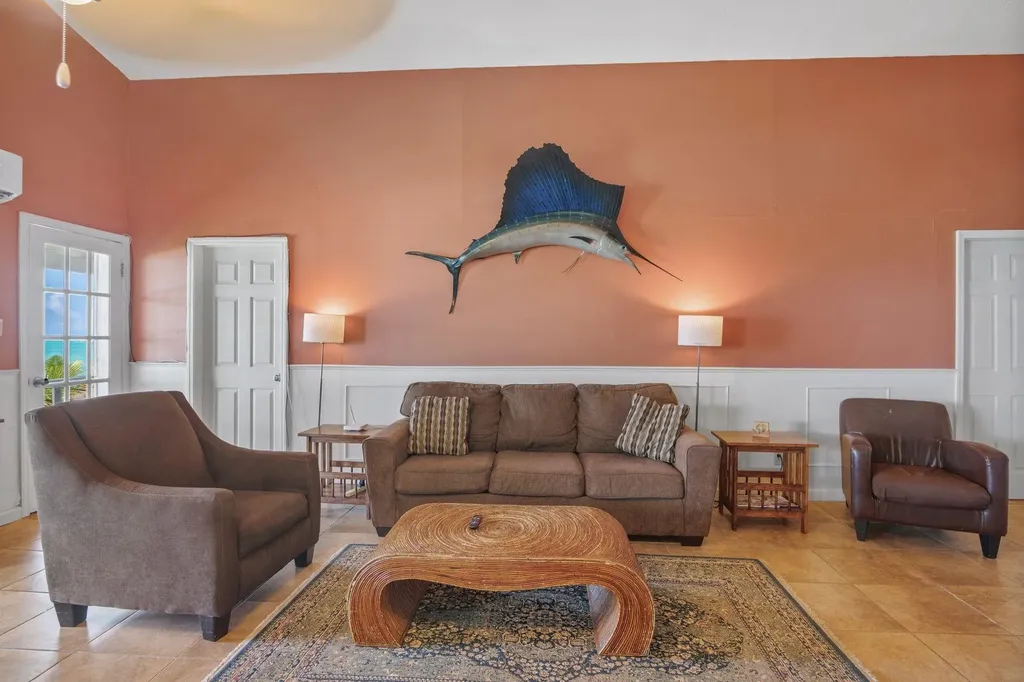 Lot 24 Silver Beach, Sea Exuma BS