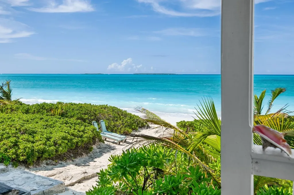 Lot 24 Silver Beach, Sea Exuma BS