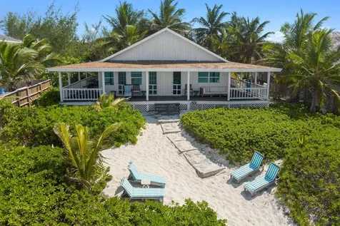 Lot 24 Silver Beach, Sea Exuma BS