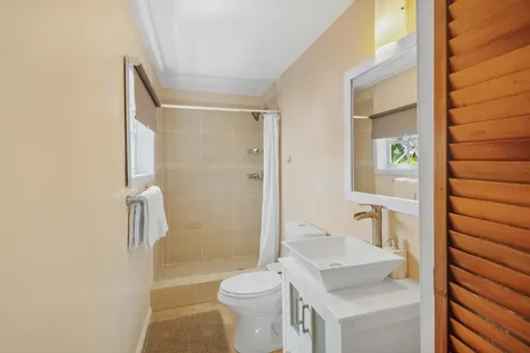 Lot 24 Silver Beach, Sea Exuma BS