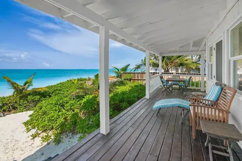 Lot 24 Silver Beach, Sea Exuma BS