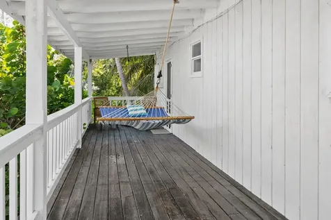 Lot 24 Silver Beach, Sea Exuma BS