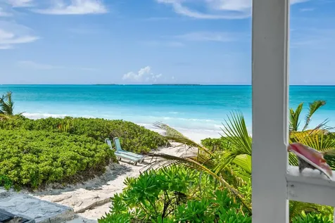 Lot 24 Silver Beach, Sea Exuma BS