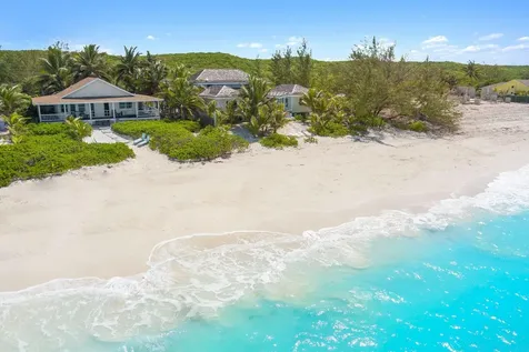 Lot 24 Silver Beach, Sea Exuma BS