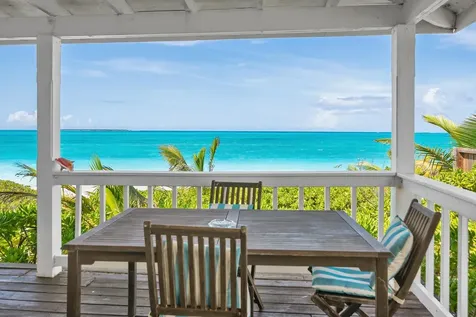 Lot 24 Silver Beach, Sea Exuma BS