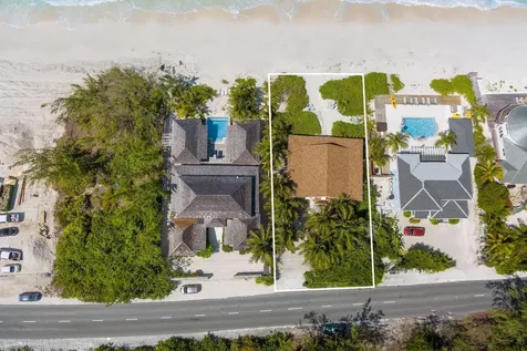 Lot 24 Silver Beach, Sea Exuma BS