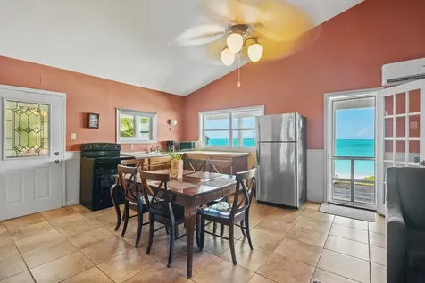 Lot 24 Silver Beach, Sea Exuma BS