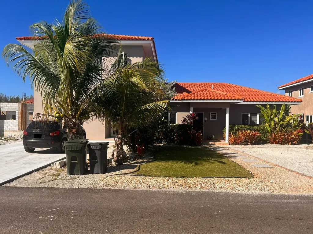 Via Della Rosa New Providence Paradise Island BS