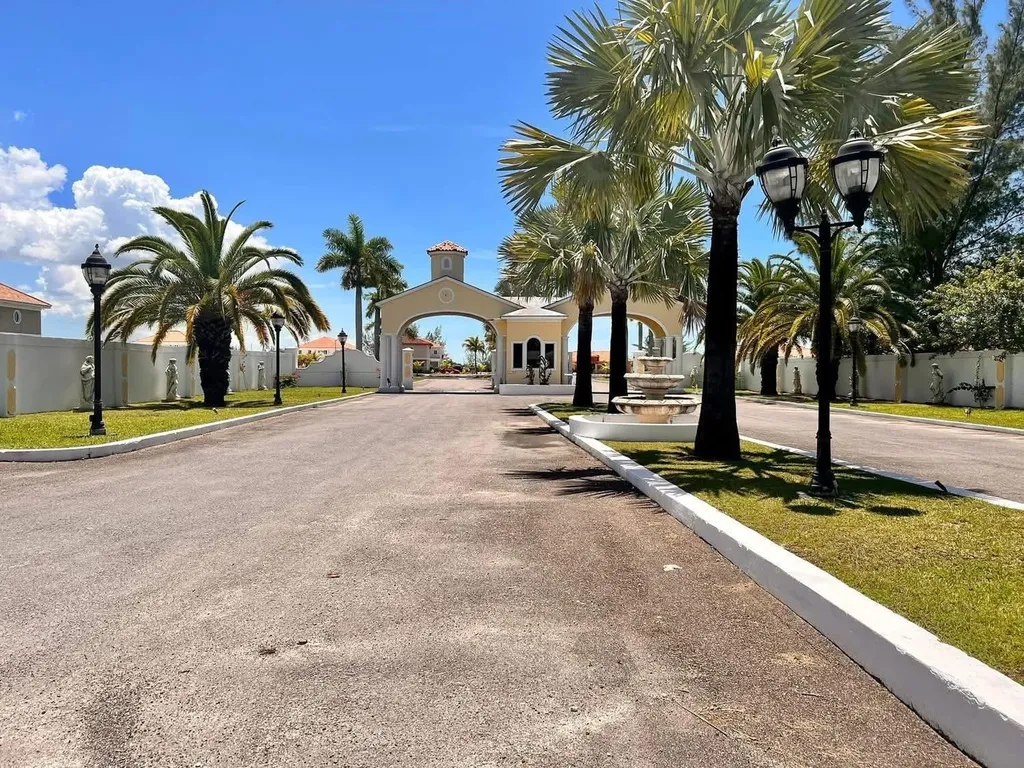 Via Della Rosa New Providence Paradise Island BS