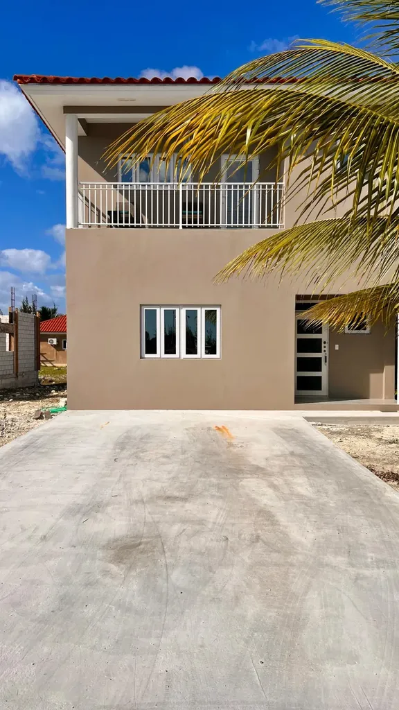 Via Della Rosa New Providence Paradise Island BS