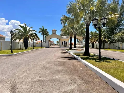 Via Della Rosa New Providence Paradise Island BS