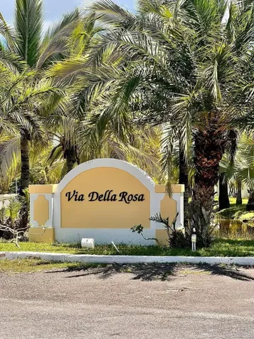 Via Della Rosa New Providence Paradise Island BS
