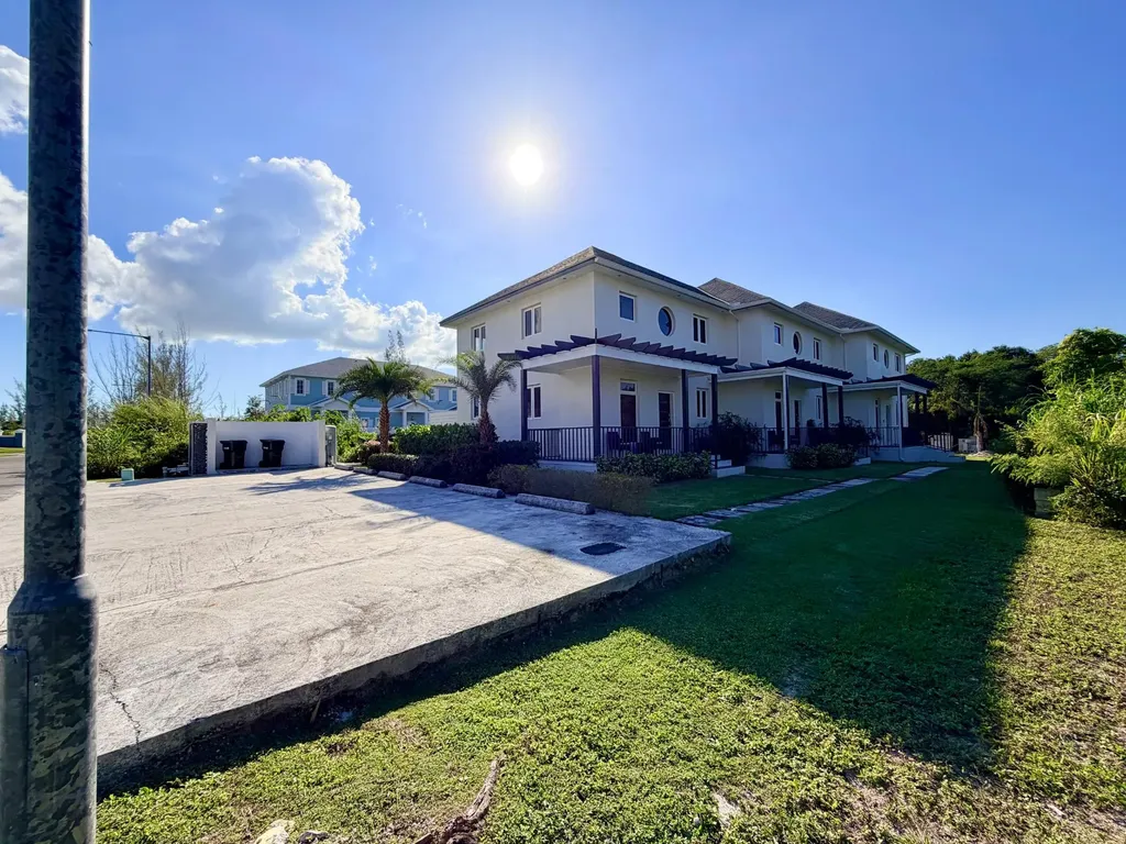 Kingfish Drive, West Wind New Providence Paradise Island BS