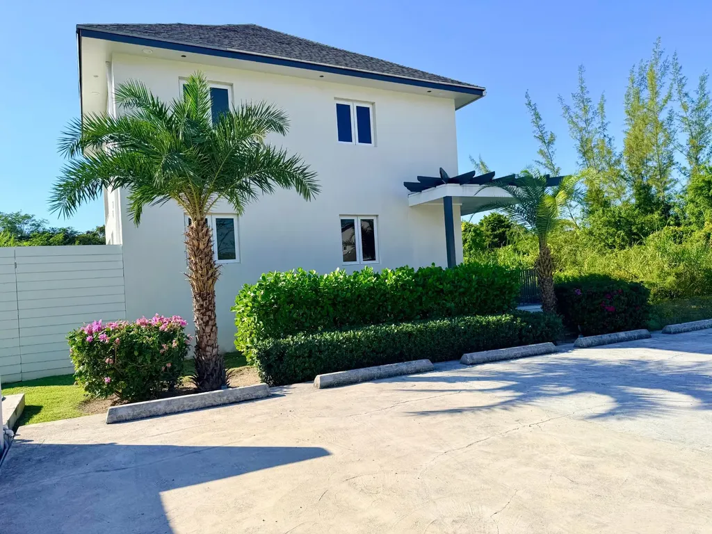 Kingfish Drive, West Wind New Providence Paradise Island BS