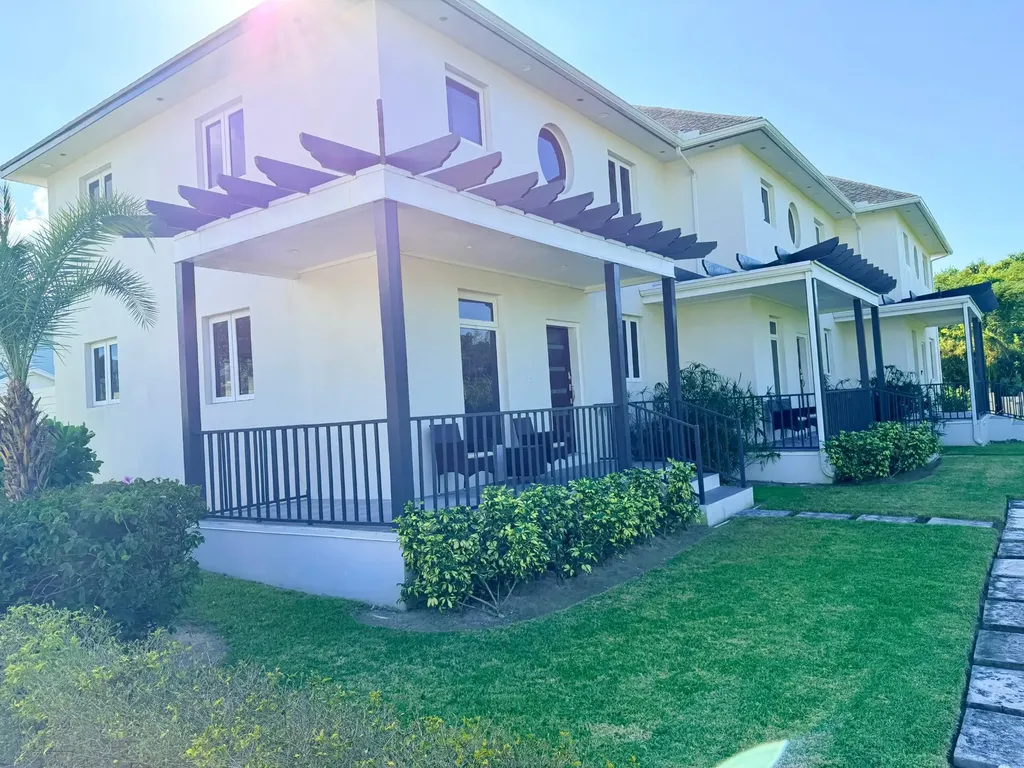 Kingfish Drive, West Wind New Providence Paradise Island BS