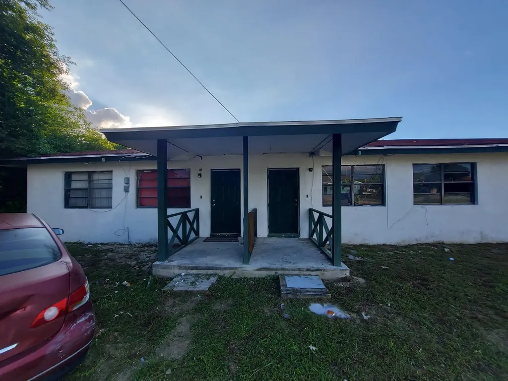 109d Love Hill Settlement Andros BS