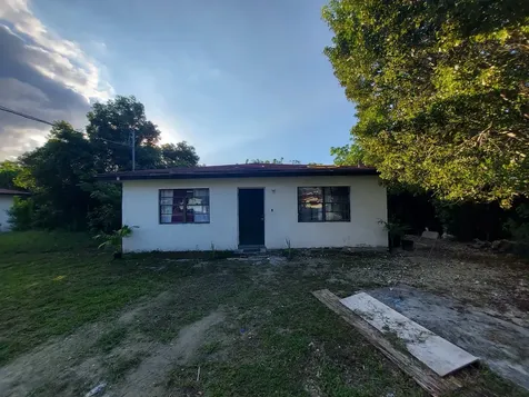 109d Love Hill Settlement Andros BS