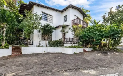 Triplex Lot 2 Pikkano Estate New Providence Paradise Island BS