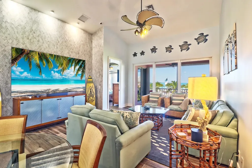 Bahama Beach Club Abaco BS