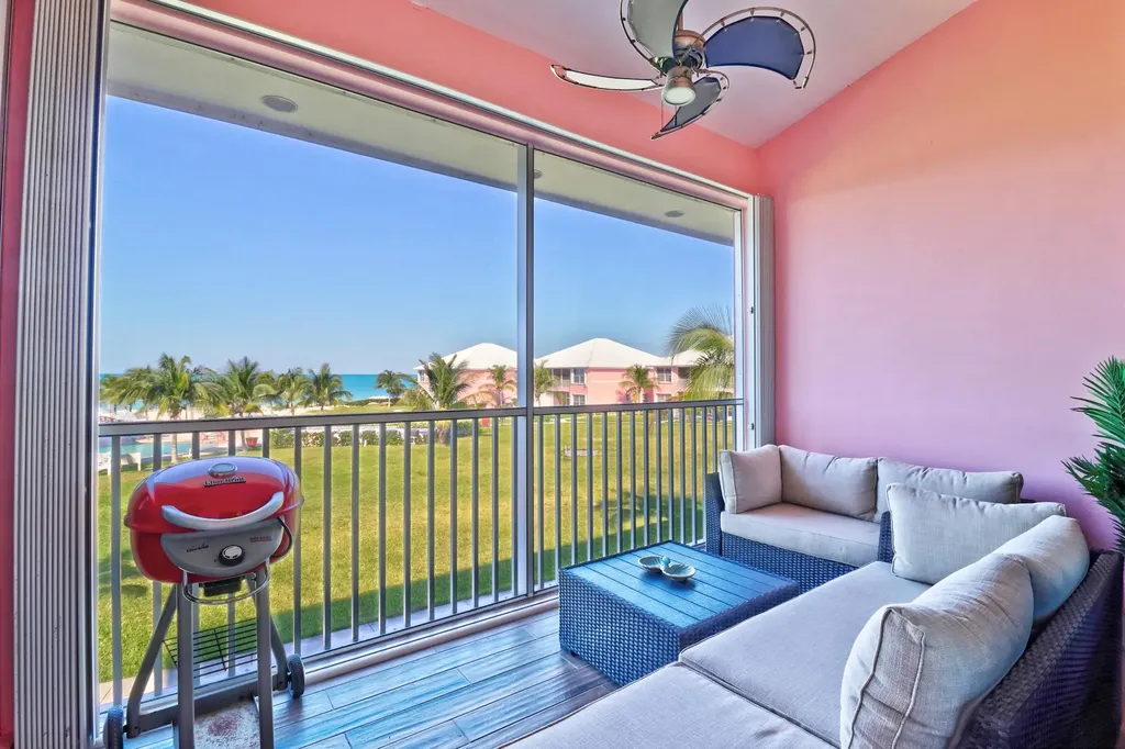 Bahama Beach Club Abaco BS