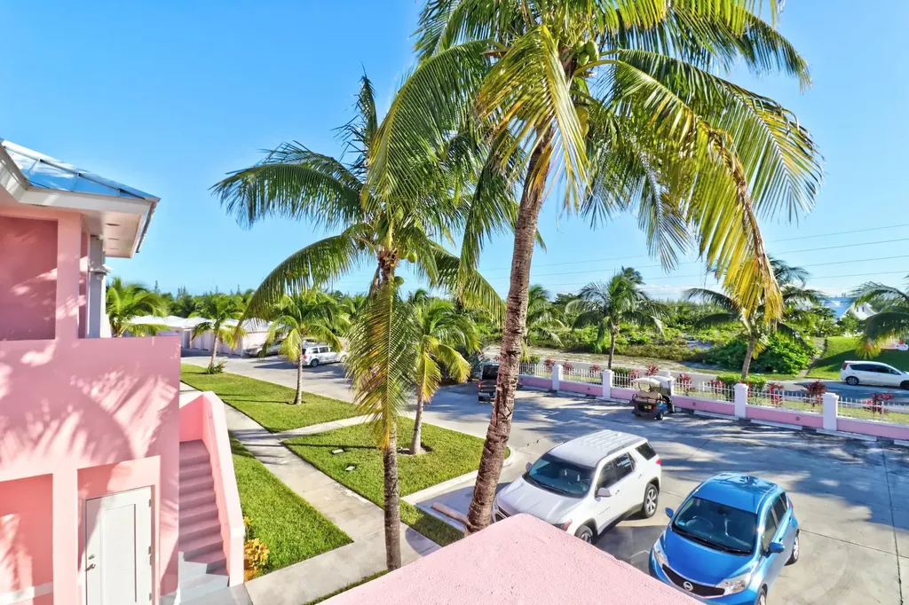 Bahama Beach Club Abaco BS