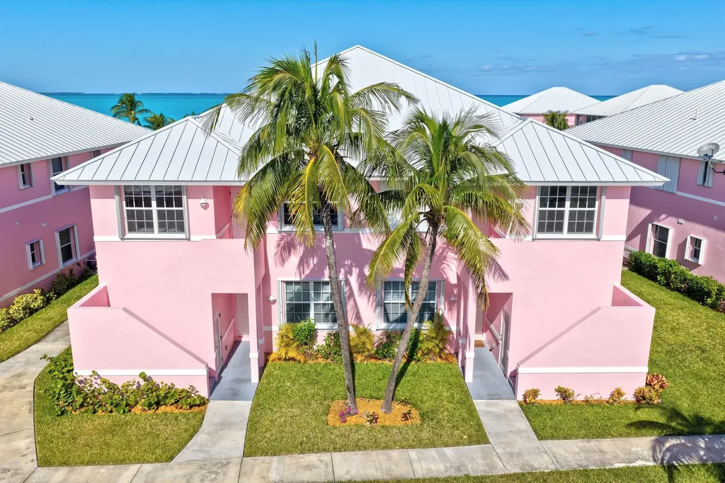 Bahama Beach Club Abaco BS