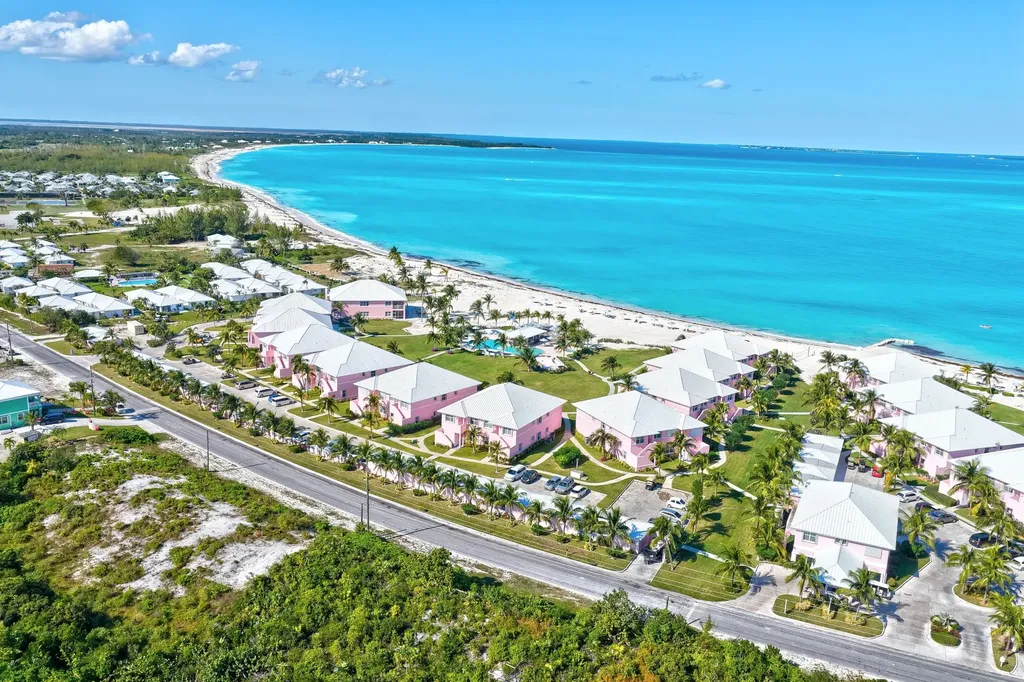 Bahama Beach Club Abaco BS