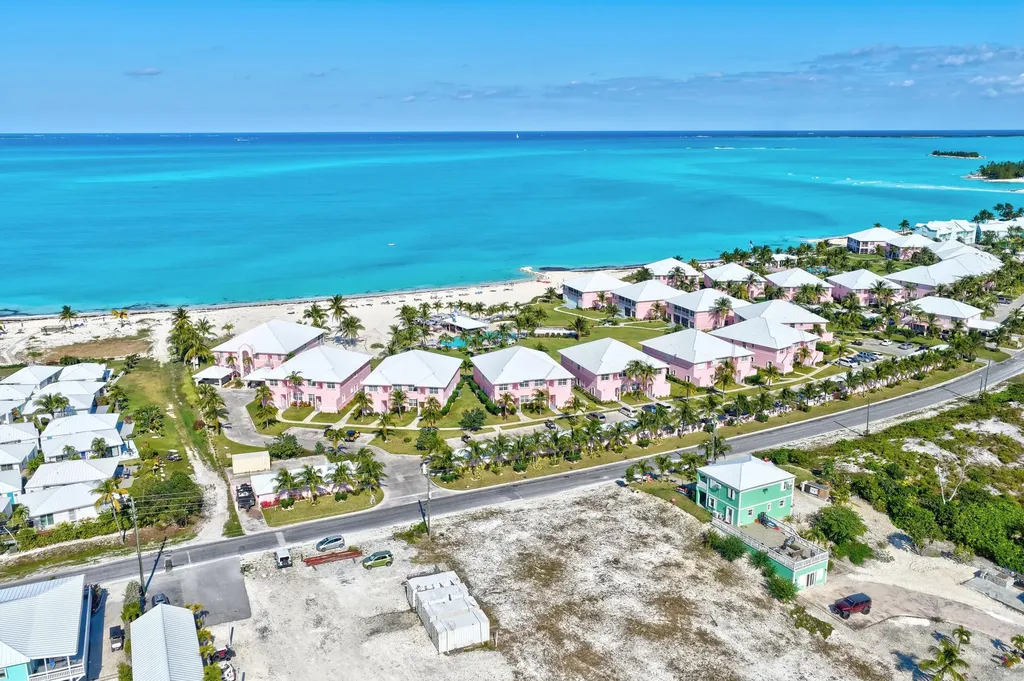 Bahama Beach Club Abaco BS