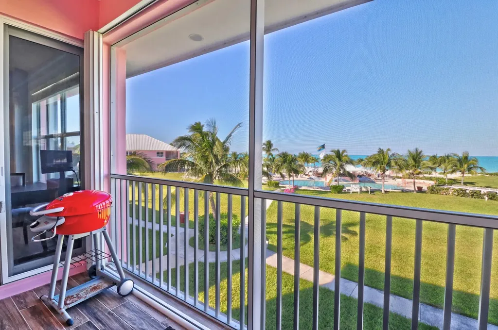 Bahama Beach Club Abaco BS