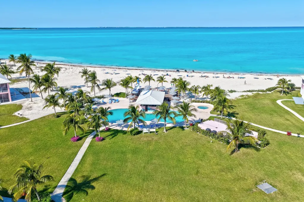 Bahama Beach Club Abaco BS