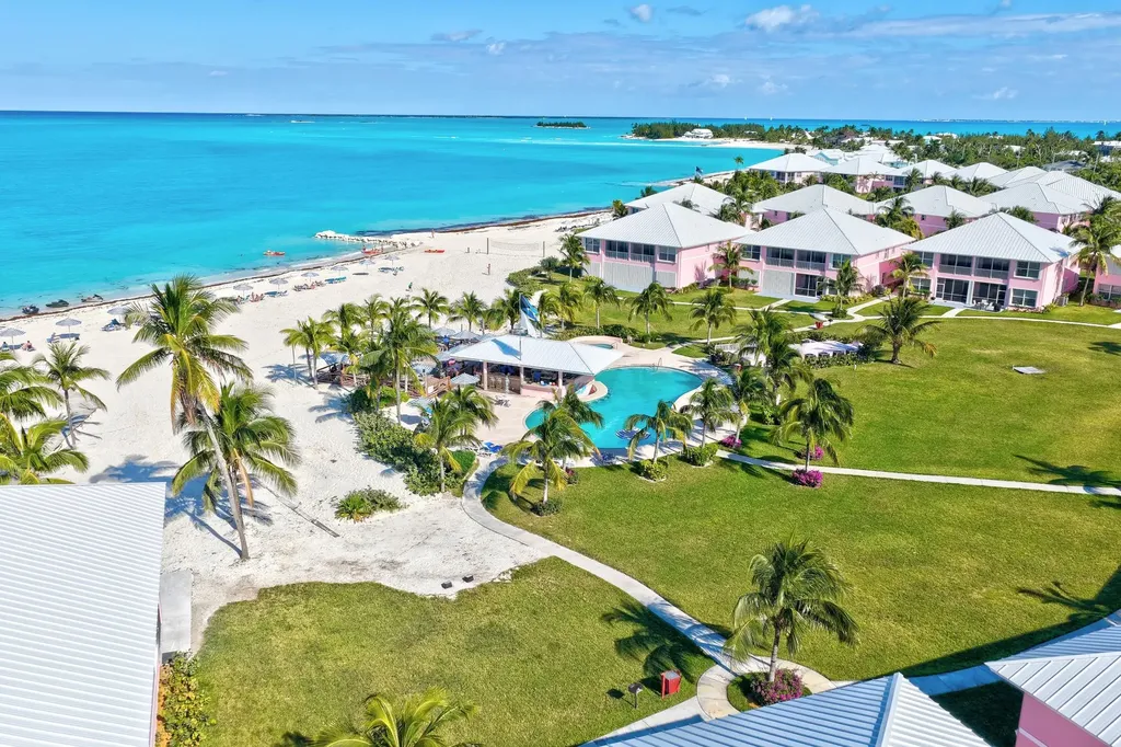 Bahama Beach Club Abaco BS