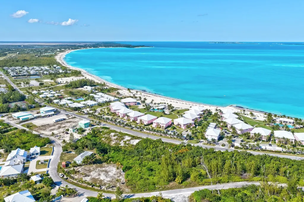 Bahama Beach Club Abaco BS