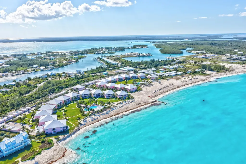 Bahama Beach Club Abaco BS