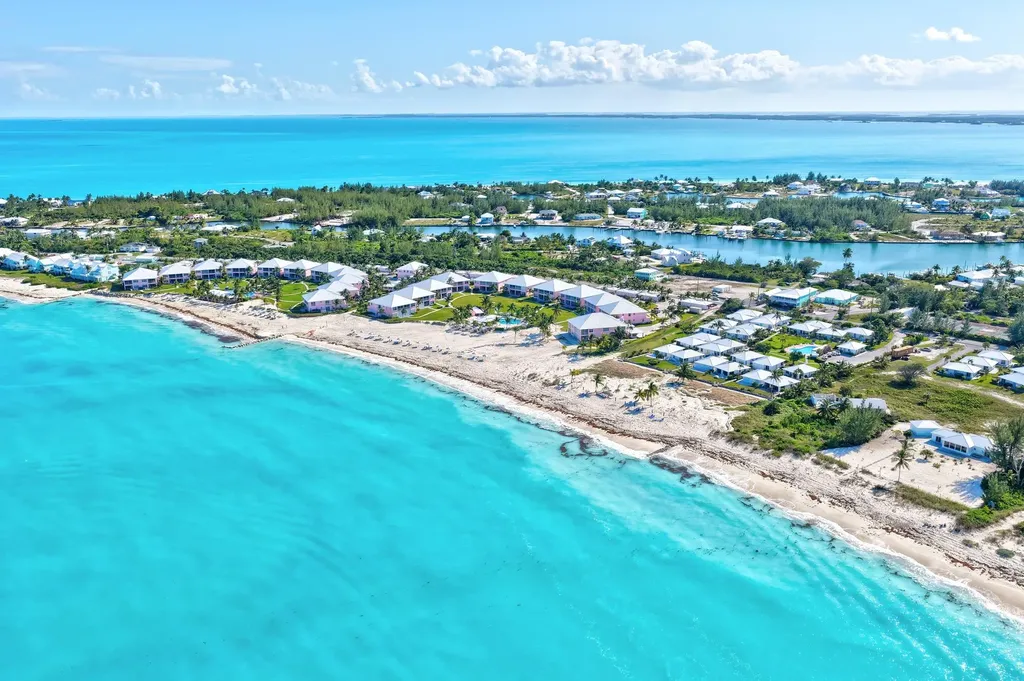 Bahama Beach Club Abaco BS