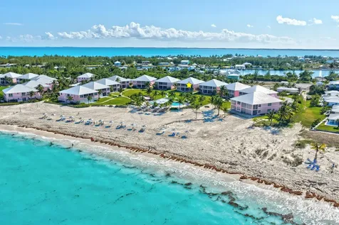 Bahama Beach Club Abaco BS