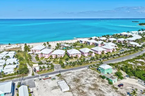 Bahama Beach Club Abaco BS