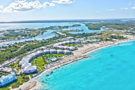 Bahama Beach Club Abaco BS