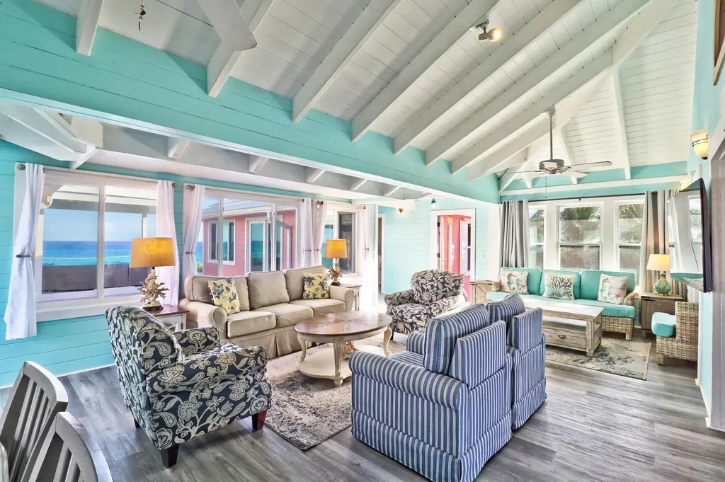 Endless Summer Abaco BS