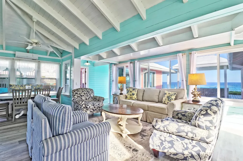 Endless Summer Abaco BS