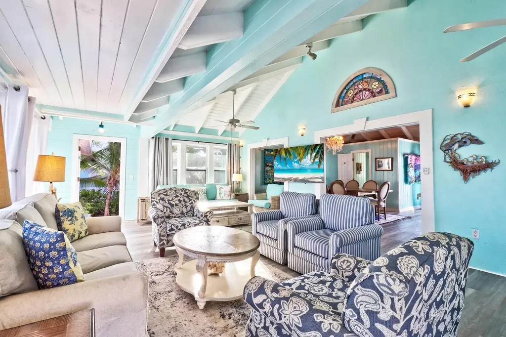 Endless Summer Abaco BS