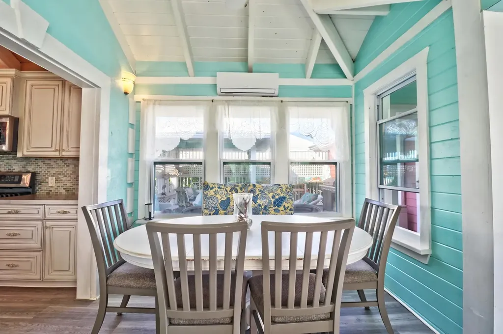 Endless Summer Abaco BS