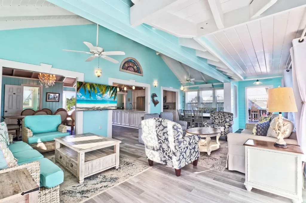 Endless Summer Abaco BS