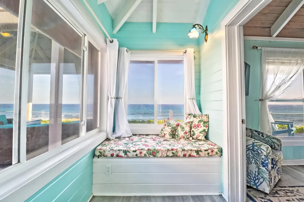 Endless Summer Abaco BS